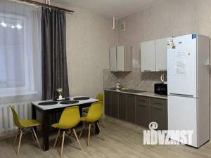 2-к квартира, посуточно, 54м2, 1/1 этаж
