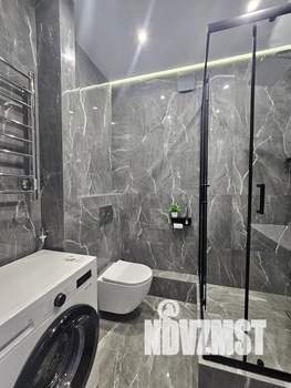 1-к квартира, посуточно, 37м2, 7/9 этаж