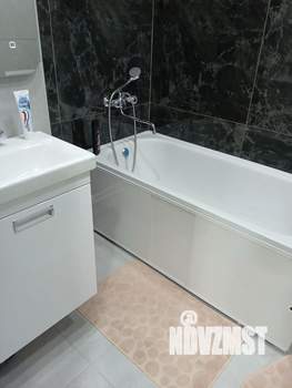 1-к квартира, на длительный срок, 41м2, 10/16 этаж