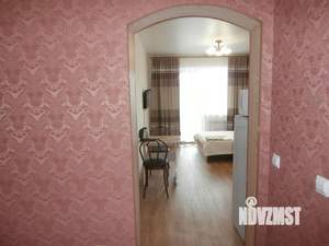 Студия квартира, на длительный срок, 32м2, 8/16 этаж