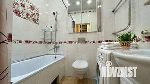 2-к квартира, посуточно, 36м2, 1/1 этаж