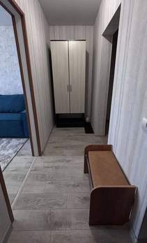 1-к квартира, на длительный срок, 35м2, 5/9 этаж