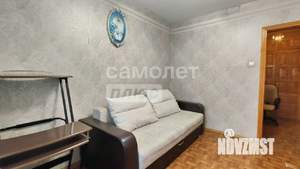 2-к квартира, на длительный срок, 48м2, 4/9 этаж