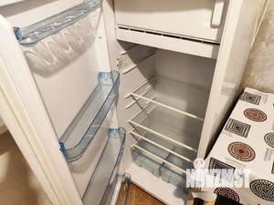 1-к квартира, посуточно, 38м2, 2/5 этаж