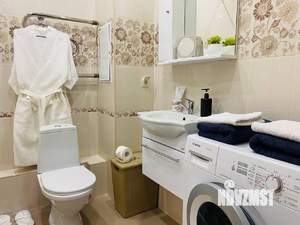 2-к квартира, посуточно, 58м2, 1/1 этаж