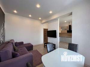 3-к квартира, посуточно, 100м2, 9/9 этаж