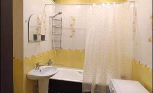 1-к квартира, на длительный срок, 35м2, 5/14 этаж