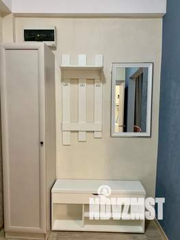 Студия квартира, посуточно, 40м2, 2/8 этаж