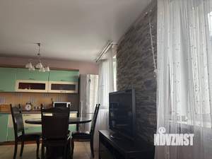 3-к квартира, на длительный срок, 90м2, 7/9 этаж