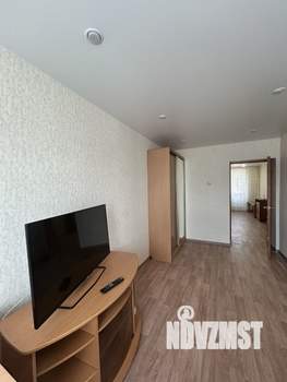 3-к квартира, на длительный срок, 56м2, 4/5 этаж