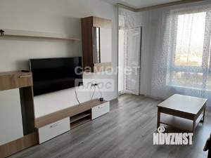 1-к квартира, на длительный срок, 45м2, 17/19 этаж