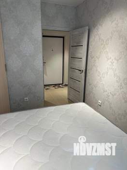 1-к квартира, на длительный срок, 34м2, 1/9 этаж