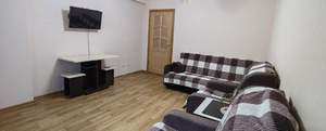 2-к квартира, на длительный срок, 60м2, 2/12 этаж