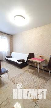 1-к квартира, посуточно, 52м2, 6/7 этаж