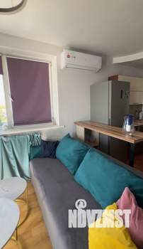 2-к квартира, на длительный срок, 50м2, 5/5 этаж