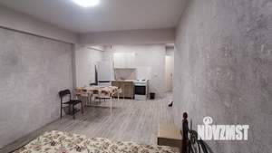 1-к квартира, на длительный срок, 32м2, 3/12 этаж