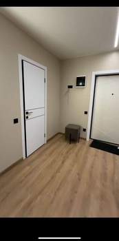 2-к квартира, на длительный срок, 45м2, 5/12 этаж