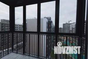 2-к квартира, посуточно, 36м2, 8/9 этаж