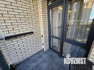 Студия квартира, посуточно, 32м2, 9/18 этаж