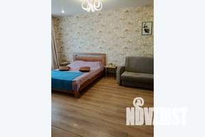 1-к квартира, посуточно, 37м2, 8/9 этаж