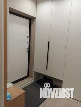 1-к квартира, посуточно, 36м2, 8/9 этаж