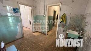 2-к квартира, на длительный срок, 38м2, 1/2 этаж