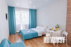 1-к квартира, посуточно, 30м2, 14/16 этаж