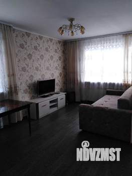 2-к квартира, на длительный срок, 42м2, 5/5 этаж