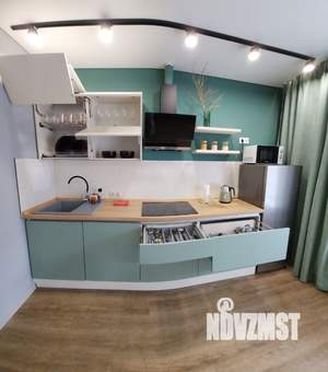 3-к квартира, посуточно, 64м2, 5/17 этаж