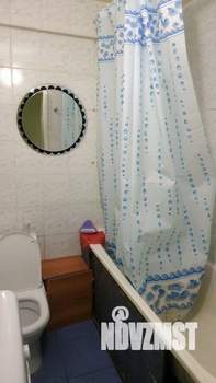 1-к квартира, на длительный срок, 35м2, 3/5 этаж