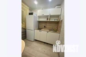 1-к квартира, посуточно, 32м2, 3/5 этаж