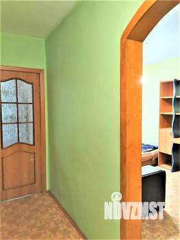 1-к квартира, на длительный срок, 31м2, 3/5 этаж