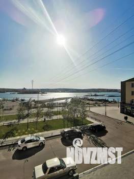 2-к квартира, посуточно, 42м2, 3/4 этаж