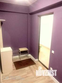 1-к квартира, на длительный срок, 43м2, 2/10 этаж