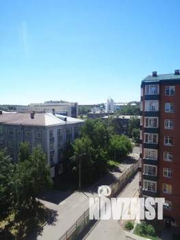 1-к квартира, посуточно, 38м2, 8/9 этаж