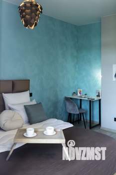 Студия квартира, посуточно, 26м2, 5/19 этаж