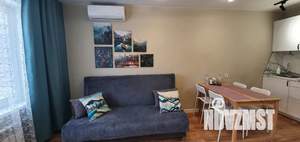 2-к квартира, посуточно, 48м2, 7/10 этаж