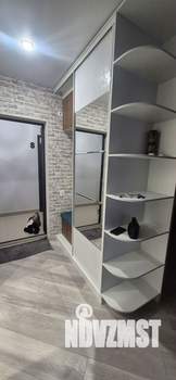 1-к квартира, на длительный срок, 39м2, 3/9 этаж