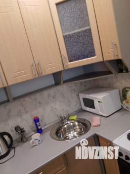 1-к квартира, на длительный срок, 34м2, 1/5 этаж