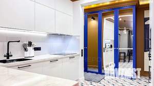 4-к квартира, на длительный срок, 112м2, 4/9 этаж