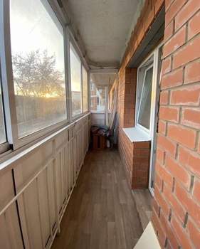 1-к квартира, на длительный срок, 35м2, 5/9 этаж