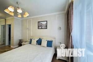 2-к квартира, посуточно, 55м2, 1/10 этаж