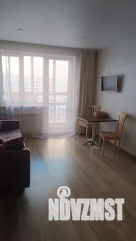 Студия квартира, посуточно, 30м2, 5/16 этаж