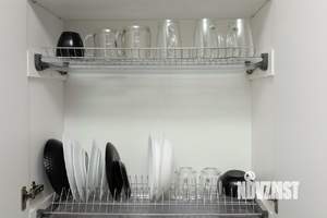 1-к квартира, посуточно, 42м2, 5/19 этаж