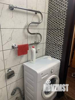 1-к квартира, на длительный срок, 25м2, 2/19 этаж