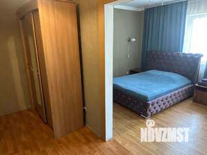 Студия квартира, посуточно, 35м2, 5/8 этаж