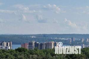 1-к квартира, посуточно, 38м2, 12/15 этаж