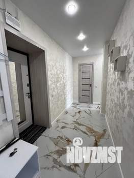 2-к квартира, посуточно, 40м2, 4/5 этаж