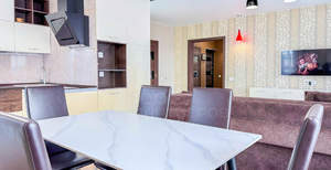 2-к квартира, на длительный срок, 60м2, 9/17 этаж