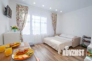 1-к квартира, посуточно, 25м2, 8/9 этаж